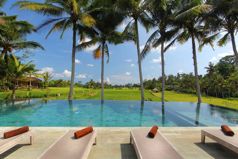 Mathis Retreat • Ubud - Mathis Collection